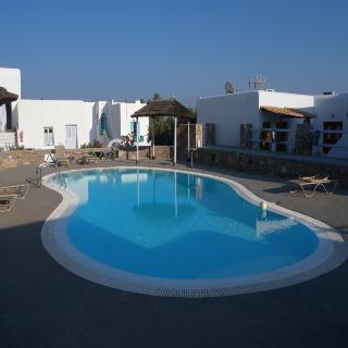 Xaraki Traditional Houses Folégandros Eksteriør bilde