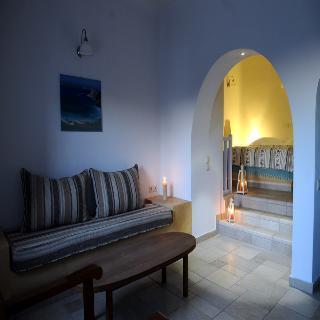 Xaraki Traditional Houses Folégandros Eksteriør bilde