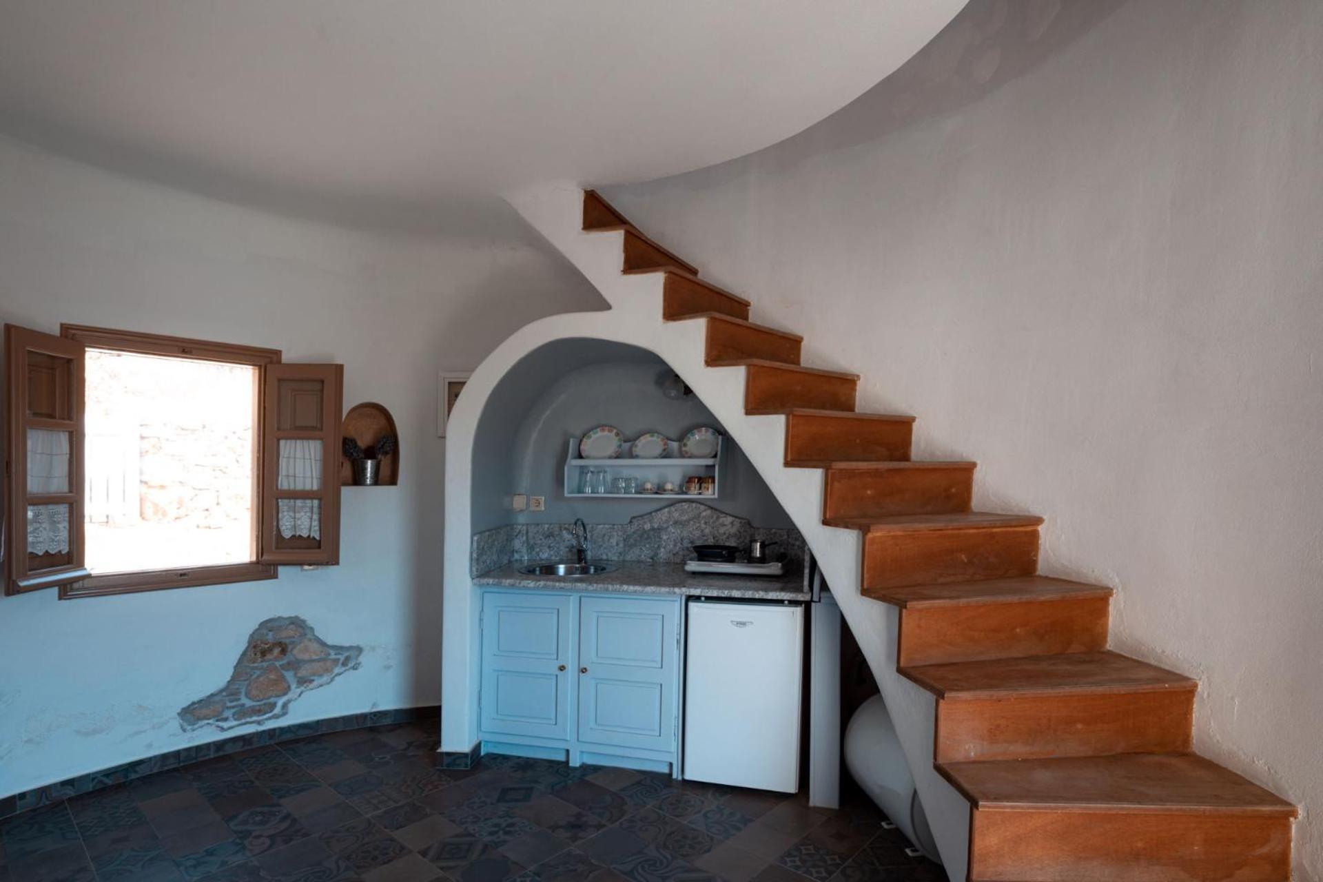 Xaraki Traditional Houses Folégandros Eksteriør bilde